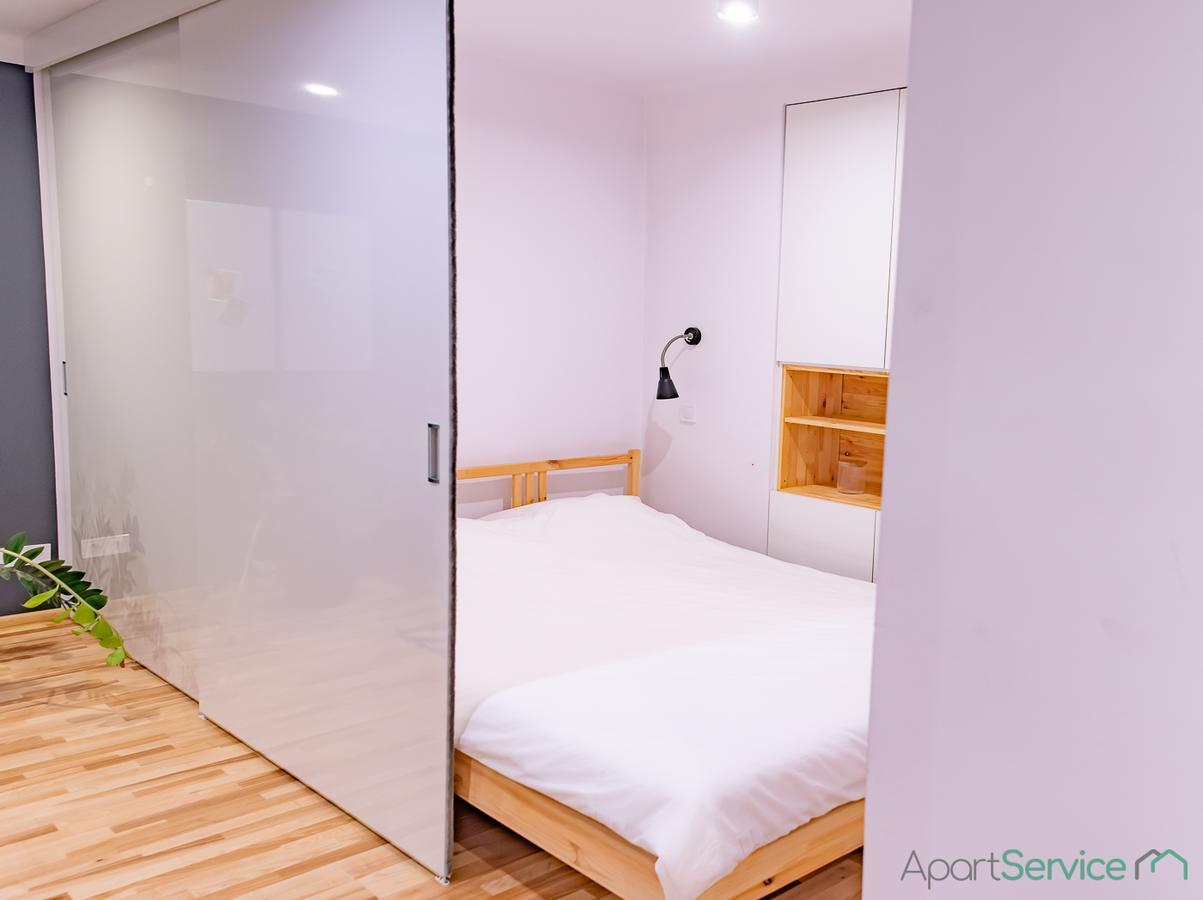 No. 2a By Apart Service Apartment Krakau
